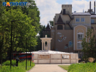 Нового подрядчика попробуют найти на скандальный ремонт парка «Орленок» в Воронеже