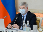 Губернатор Гусев отказался замораживать сборы на капремонт в Воронежской области