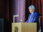 Воронежский губернатор назвал защитников ключевых ценностей