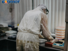 Положительную тенденцию в борьбе с COVID-19 увидели чиновники в Воронеже 