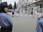 Расстрел инкассаторов 16 лет назад произошел с утра у Дома быта в Воронеже