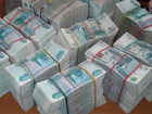 Более миллиарда рублей перечислил Минфин Воронежской области