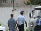 Под Воронежем женщина пырнула ножом молодого любовника