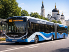 Техзадание на проектирование метробуса отправили на доработку в Воронеже