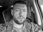 В ходе СВО погиб президент Федерации армрестлинга Воронежской области