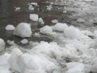 После падения льда на воронежского мальчика следователи возбудили уголовное дело