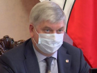 Губернатор Гусев заявил о росте зарплат воронежцев в пандемию Covid-19