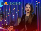 Пронзительную песню о солдате спела вживую воронежская певица
