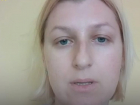 Зараженная коронавирусом врач записала видео в Воронеже