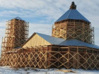 Очередной православный храм законсервировали в Воронежской области