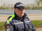 Командир мотогруппы ДПС оценил наглость водителей в Воронеже