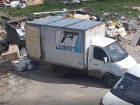 На контейнерных площадках Воронежской области появится больше камер видеонаблюдения