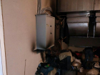 Сотрудники УК спали в подвале во время пожара в многоэтажке Воронежа 