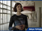 «Мы никого не убиваем»: фехтовальщица о тренировках современных рыцарей в Воронеже