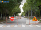 Стало известно, какие дороги и тротуары отремонтируют в Воронеже 