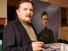 80 лет назад родился известный воронежский график Александр Курзанов