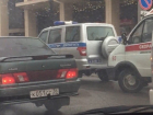 В Воронеже из-за угрозы взрыва эвакуировали Центральный рынок