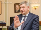 Александр Гусев вызван в Москву на согласование 