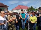 Алчные планы рыбных коммерсантов нарушили покой села в Воронежской области