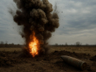 «Эхо войны»: под Воронежем обезвредили крупный боеприпас