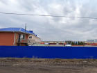 За 135 млн рублей продается склад в Рамонском районе под Воронежем