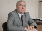 Глава управы Ленинского района Воронежа Сергей Королев отправился на пенсию