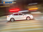 Китайский агрегатор такси DiDi уходит из Воронежа из-за «меняющихся рыночных условий»