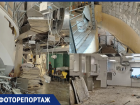 Реставрация ресторана "Вкусно и точка" началась в центре Воронежа 