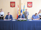 Воронежское правительство анонсировало выделение 200 млн рублей на преображение Россошанского района