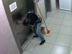 Воронежец, справивший нужду на лифт, искупил свою вину