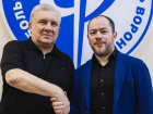 «Не имею права»: экс-тренер «Факела» не стал раскрывать разговор с директором клуба Асхабадзе