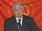 «Красный» депутат Николай Воронин отметился капиталистическим доходом 