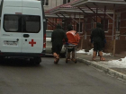 Стало известно о состоянии семьи госпитализированной с подозрением на коронавирус в Воронеже