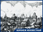 Историк рассказал, когда в Воронеже был «золотой век»