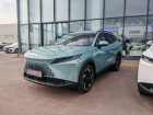 На российский рынок вышел кроссовер OMODA C7. Чем он удивил первых покупателей?