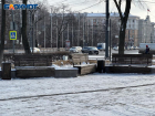До –23 похолодает в Воронежской области 