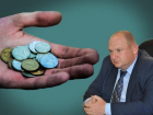 Банку не удалось принудительно взыскать 336,6 млн рублей с депутата Крутских в Воронеже