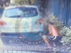 О возмутительном поступке у пляжа сообщили воронежцы