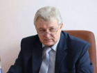 Выходец из КГБ и депутат Буздалин решил переизбраться в Воронежскую облдуму