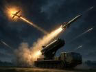 Очередной вражеский беспилотник сбили силы ПВО над Воронежем