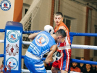 Воронежская Лига бокса установила рекорд по количеству участников