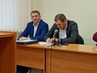 Депутату Жогову разрешили на время суда переехать к семье в Воронеж