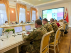 Разработан учебно-тематический академический модуль программы «Герои земли Воронежской»