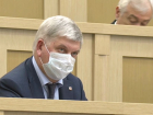Воронежский губернатор, внимающий дистанционному Лукашенко, попал на видео