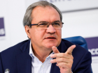 Валерий Фадеев извинился перед воронежцами за аэропорт-сарай