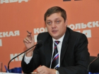 Воронежский депутат Госдумы Олег Пахолков выиграл у Чурова в Конституционном суде