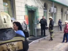 В центре Воронежа эвакуировали посетителей банка