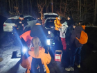 21 человек пропал за неделю в Воронежской области