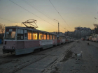 Последние городские трамваи покажут на выставке в Воронеже