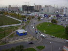 Первый в истории города продуктовый гипермаркет 17 лет назад открылся в Воронеже